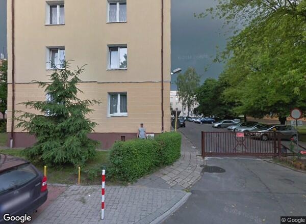 Ceny transakcyjne mieszkań Poznań Nowy Świat 8