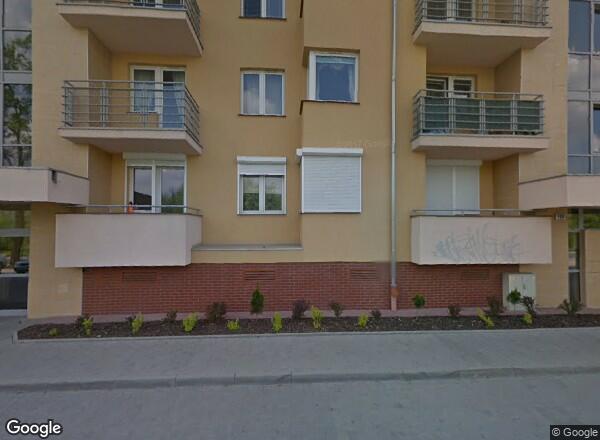 Ceny mieszkań Wrocław UL. GŁÓWNA 100