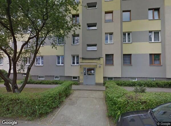 Ceny mieszkań Wrocław UL. JERZEGO BAJANA 49