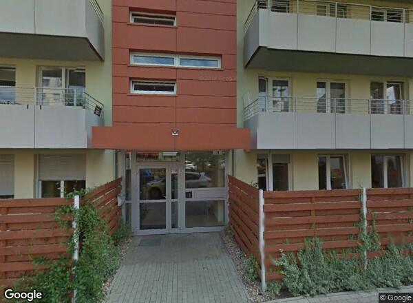 Ceny mieszkań Wrocław UL. MOSIĘŻNA 31