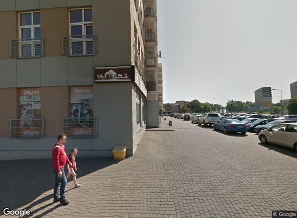 Ceny mieszkań Białystok Antoniukowska 58