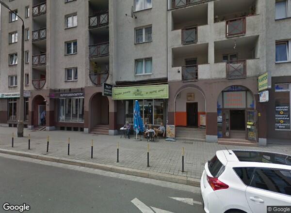 Ceny mieszkań Wrocław UL. MIKOŁAJA REJA 2C