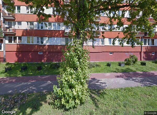 Ceny mieszkań Lublin Krańcowa 76