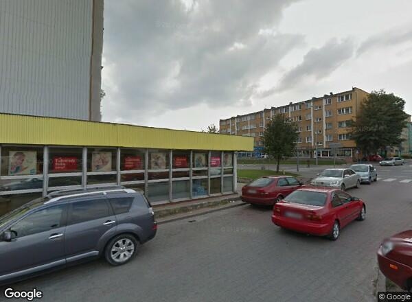 Ceny transakcyjne mieszkań Białystok Żabia 20