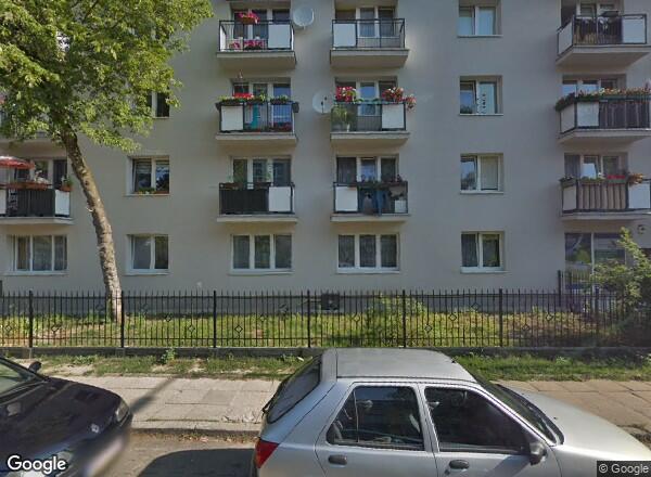Ceny mieszkań Warszawa ul. Kamionkowska 31