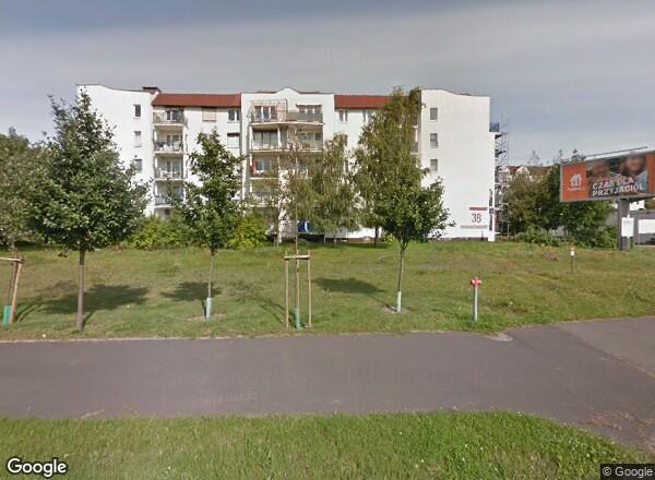 Ceny mieszkań Poznań Stefana Batorego 38