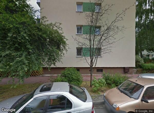 Ceny transakcyjne mieszkań Warszawa ul. W. Okińskiego 6