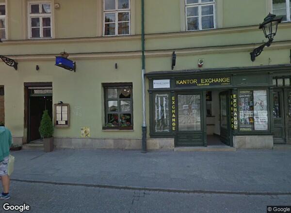 Ceny mieszkań Kraków Pijarska 21