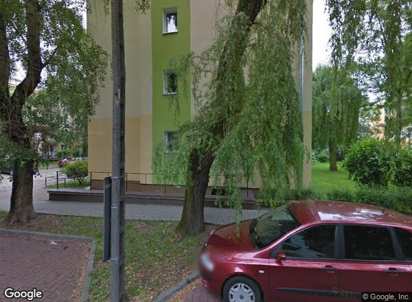 Ceny mieszkań Warszawa ul. Kolorowa 9