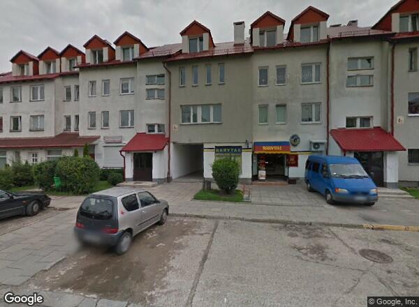 Ceny mieszkań Gdynia Waniliowa 6