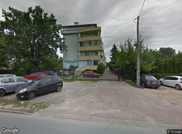 Ceny mieszkań Warszawa ul. Myśliborska 18