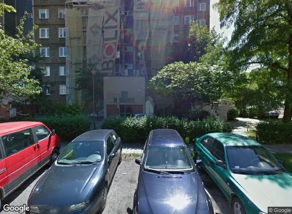 Ceny mieszkań Wrocław UL. BUDZISZYŃSKA 34A