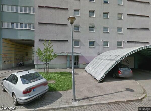 Ceny mieszkań Wrocław UL. WINCENTEGO STYSIA 31