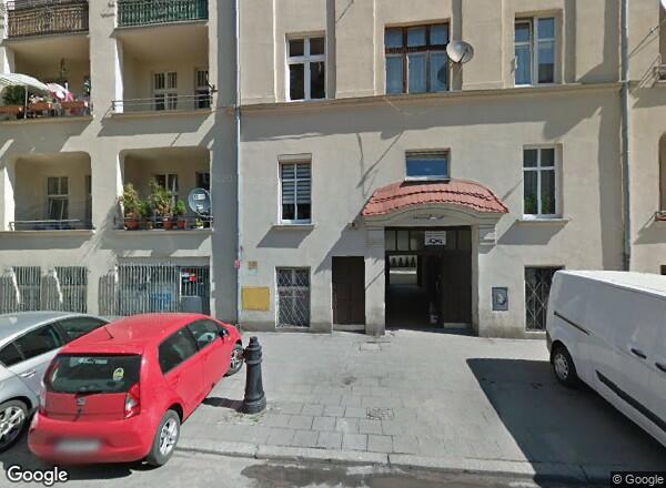 Ceny mieszkań Poznań Kanałowa 8