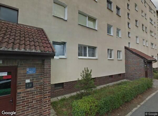 Ceny mieszkań Poznań Władysława Jagiełły 7