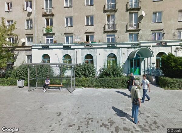 Ceny mieszkań Wrocław UL. NOWOWIEJSKA 64