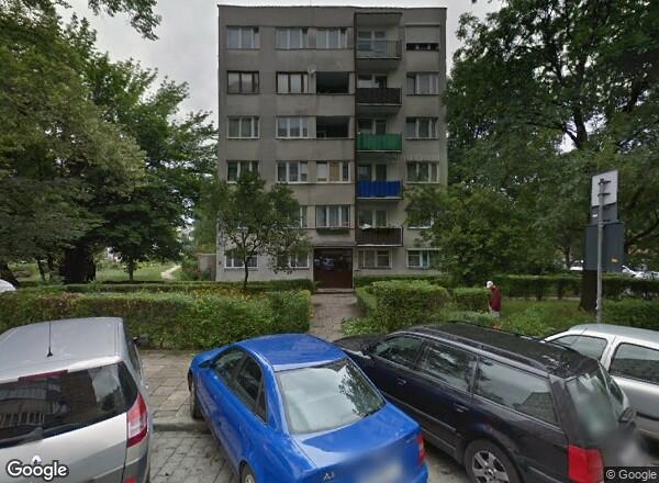 Ceny transakcyjne mieszkań Wrocław UL. ENERGETYCZNA 1