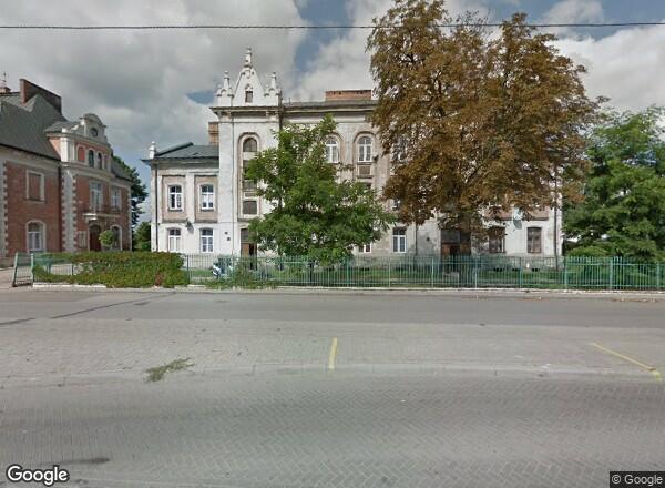 Ceny mieszkań Lublin Krochmalna 7