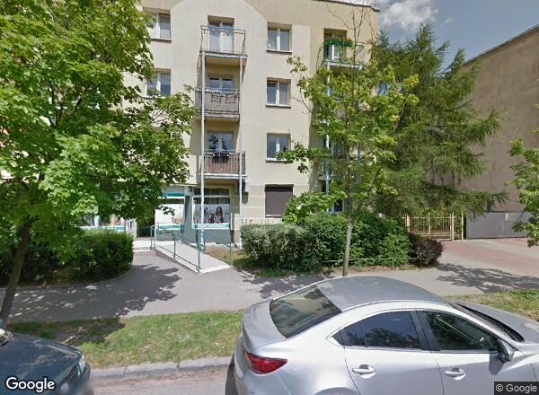 Ceny mieszkań Poznań Gustawa Potworowskiego 5