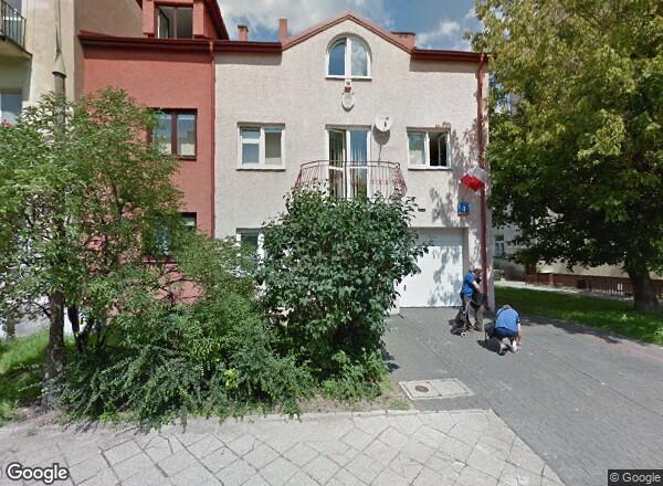 Ceny mieszkań Warszawa ul. Lubomira 4