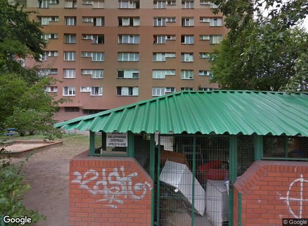 Ceny mieszkań Poznań Piastowskie 24