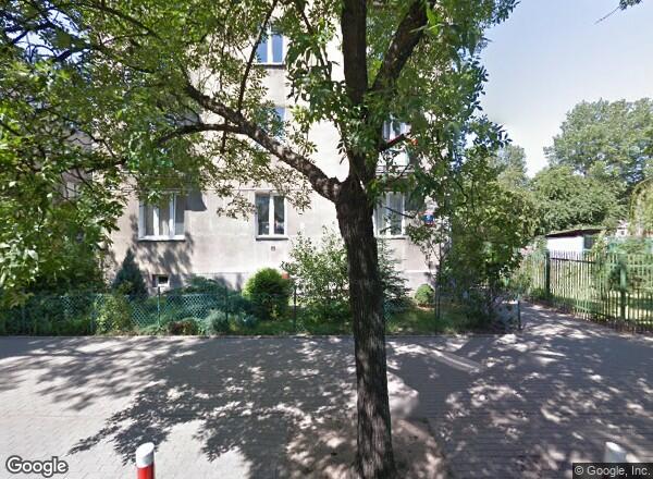 Ceny mieszkań Warszawa ul. Czerska 3