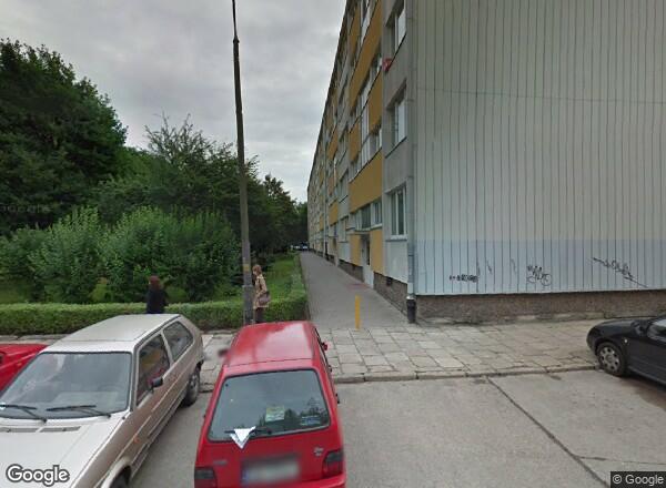 Ceny mieszkań Wrocław UL. DRUKARSKA 15