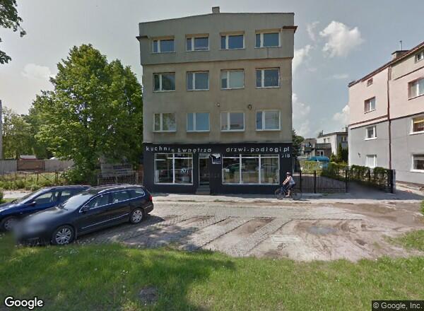 Ceny mieszkań Gdynia Zwycięstwa 218