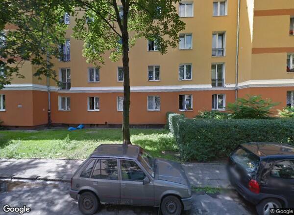 Ceny mieszkań Warszawa ul. Rębkowska 11