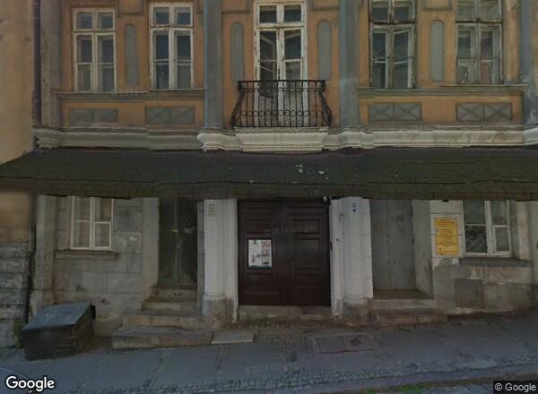 Ceny mieszkań Warszawa ul. Bednarska 25A