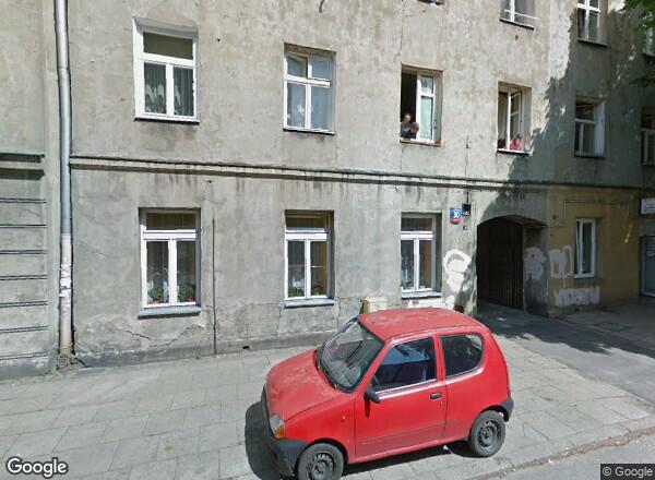 Ceny mieszkań Łódź Przędzalniana 30