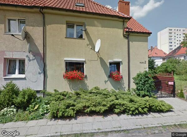 Ceny mieszkań Szczecin Ruska 1