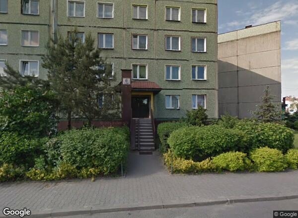 Ceny transakcyjne mieszkań Katowice Plac Jana Filaka 6