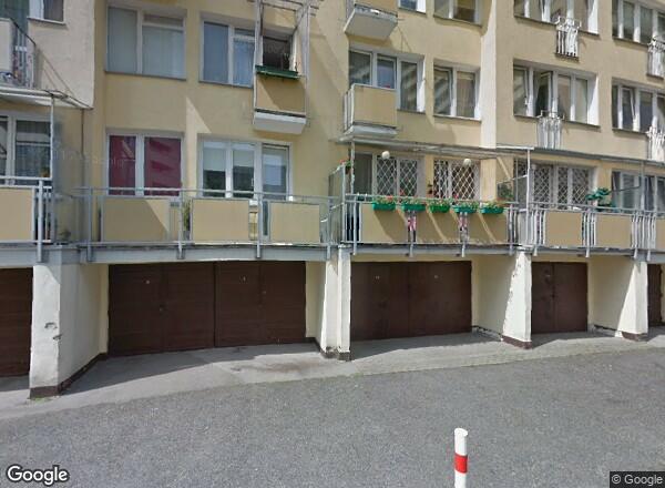 Ceny mieszkań Warszawa ul. F. Żymirskiego 9