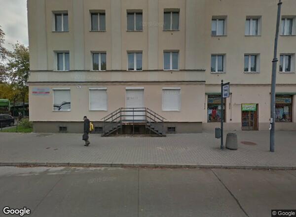 Ceny mieszkań Łódź Zachodnia 16