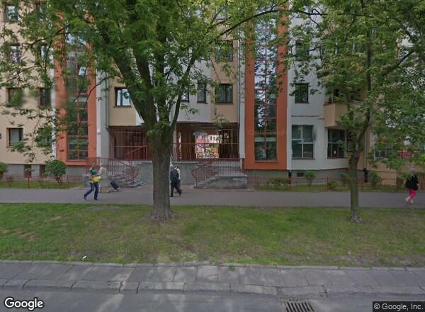Ceny mieszkań Warszawa ul. Przy Agorze 11A