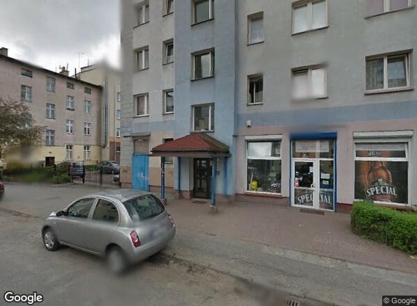 Ceny transakcyjne mieszkań Toruń Jana Kochanowskiego 19