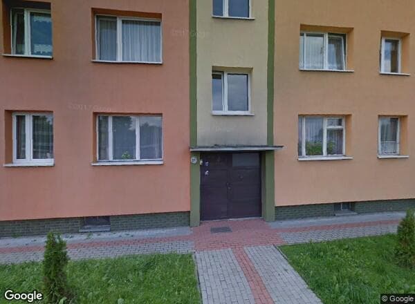 Ceny transakcyjne mieszkań Opole Nysy Łużyckiej 21