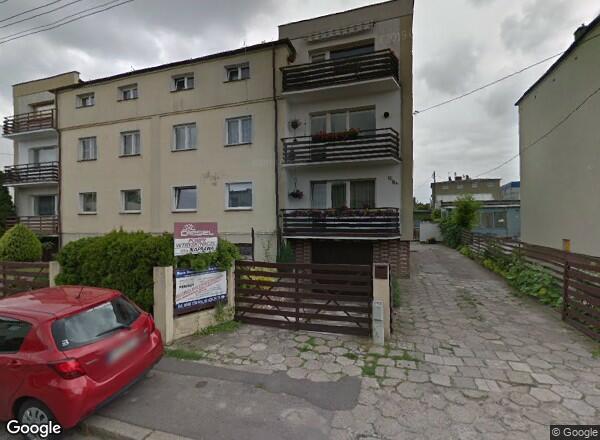 Ceny mieszkań Poznań Pszenna 8