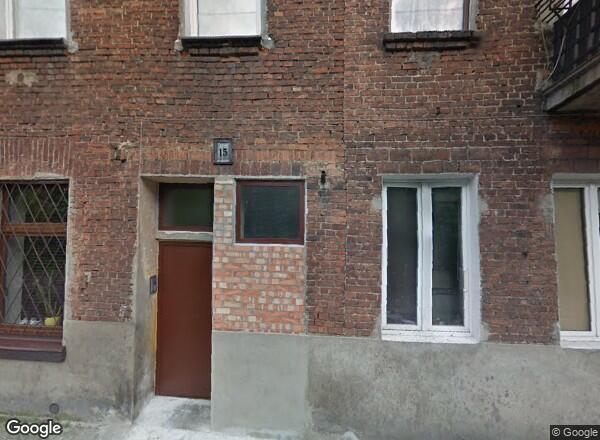 Ceny mieszkań Łódź Modra 15