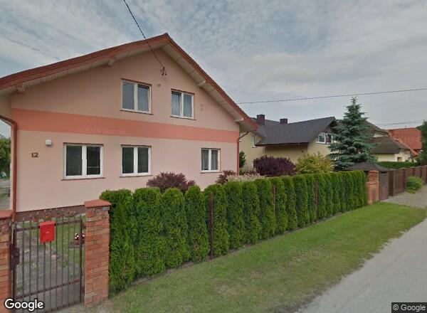 Ceny mieszkań Kobyłka Dworska 12