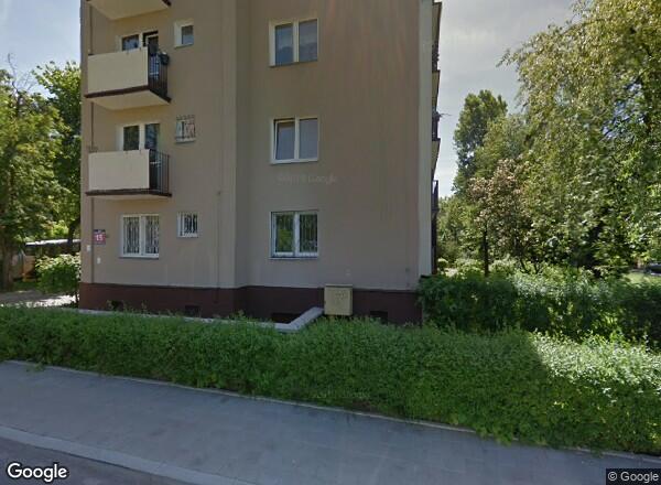 Ceny mieszkań Łódź Zbiorcza 15