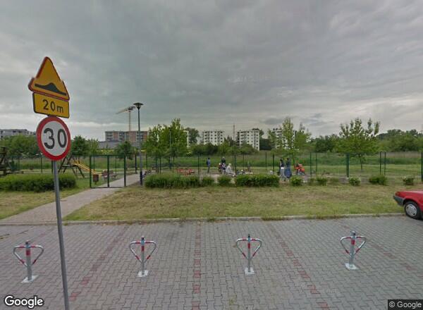 Ceny mieszkań Kraków Żabiniec 71