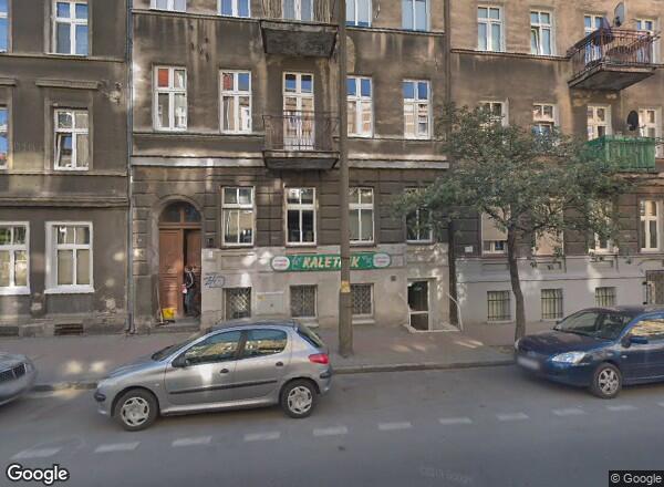 Ceny mieszkań Gorzów Wielkopolski ARMII POLSKIEJ 33