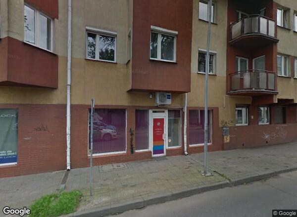 Ceny mieszkań Bydgoszcz Orla 3-7