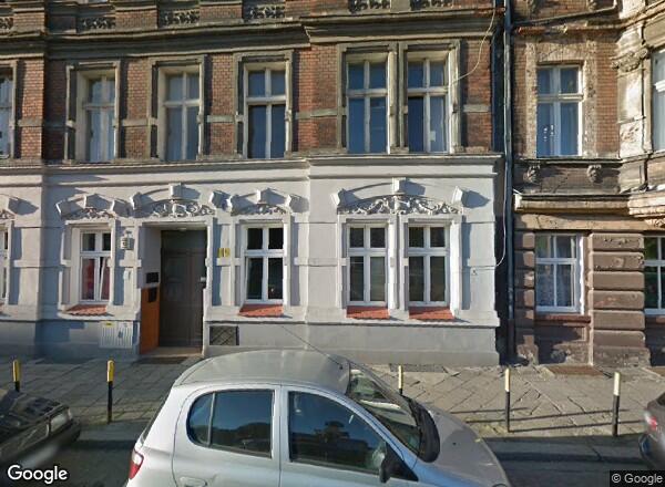 Ceny mieszkań Wrocław UL. NA SZAŃCACH 13