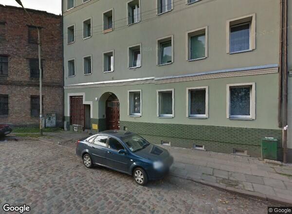 Ceny mieszkań Szczecin Zakopiańska 3