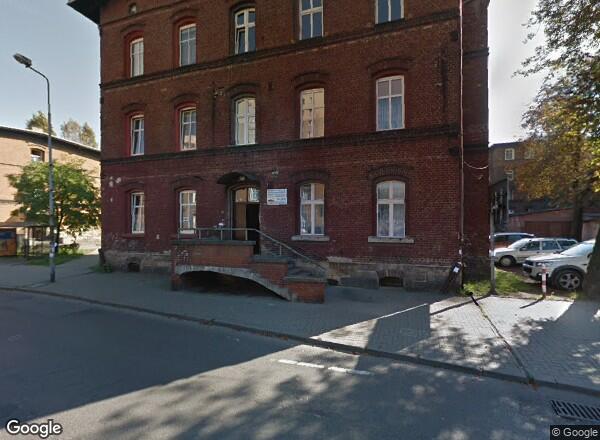 Ceny mieszkań Katowice Wiśniowa 8