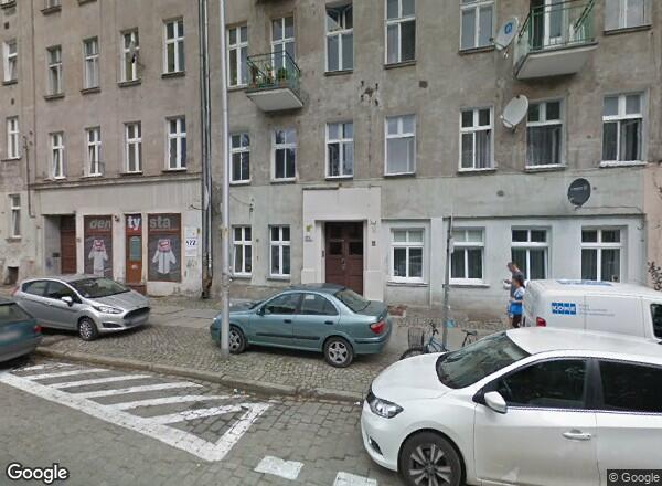 Ceny mieszkań Wrocław UL. TADEUSZA ZIELIŃSKIEGO 51