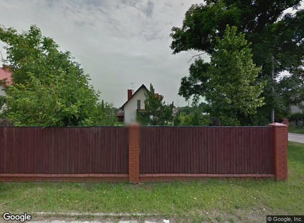 Ceny mieszkań Warszawa ul. Czeremchowa 28